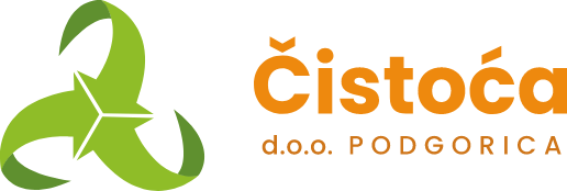 Čistoća logo