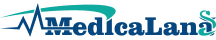 Medicalana logo