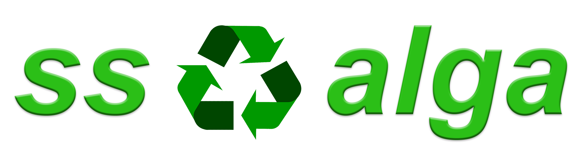 SS Alga logo