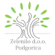 Zelenilo logo