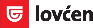 Lovćen osiguranje logo